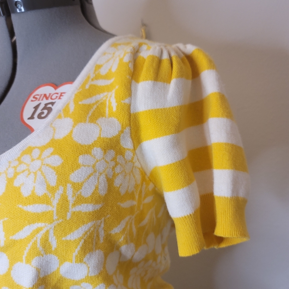 Maeve sweater (B1) - Picture 4 of 6